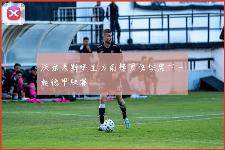 沃尔夫斯堡主力前锋因伤缺席下一轮德甲联赛
