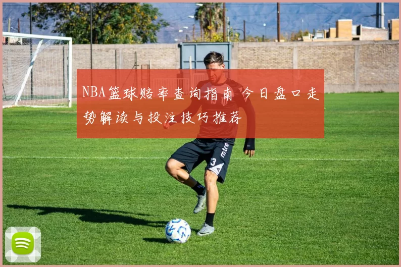 NBA篮球赔率查询指南 今日盘口走势解读与投注技巧推荐