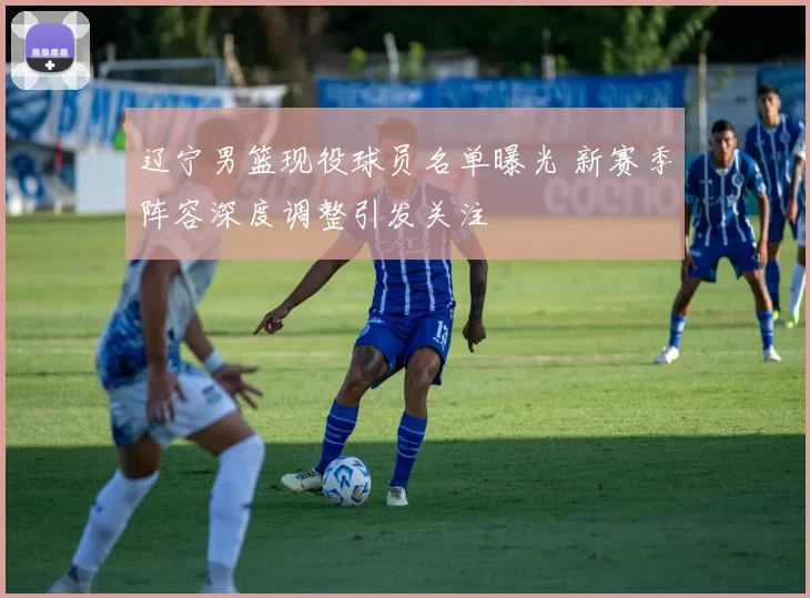 辽宁男篮现役球员名单曝光 新赛季阵容深度调整引发关注